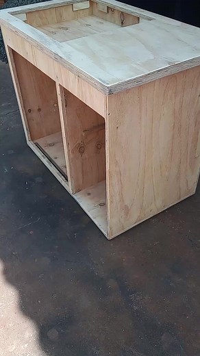 Balcão para Cooktop e forno elétrico! #marcenaria #moveis #clasolim #senges #parana #brasil | Clasolim