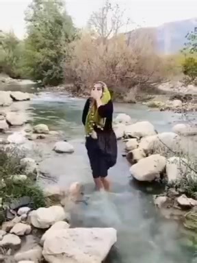 158K views · 1.6K reactions | EŞARBİNİ YAN BAGLAMA | Müzik Sevenler | Facebook