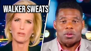 333K views · 3.9K reactions | Herschel Walker Gets STUNNED, Falters Over Trump On Fox News | The Damage Report | Facebook