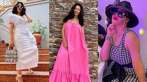 Nadia Buari breaks the net as she flaunts her beauty in no-makeup photos