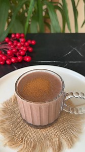 232K views · 1.8K reactions | Muzlu Sıcak İçecek ⬇️English Below...