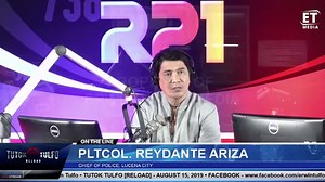 MATAPOS MAG TRENDING ANG ISANG LOLA NA BINUGBOG AT PINALAYAS DAW NG MGA ANAK INIMBESTIGAHAN ITO AGAD NG TUTOK TULFO RELOAD PERO AYON SA PULIS SI LOLA AY ULYANIN NA AT HINDI BINUBUGBOG AT PINALAYAS. ANAK NI LOLA UMIIYAK DAHIL BINUBULLY NA NG TAONG BAYAN ANG KANYANG PAMILYA... BATANG NAGPOST NG STORYA INI-IMBESTIGAHAN NA NG OTORIDAD DAHIL SA PAGPAPAKALAT NG FAKE NEWS. | Erwin Tulfo