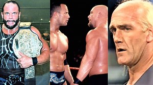 1.4K views · 25 reactions | Hannibal Reviews 10 Best Drawing WWE Champions Check out The Hannibal TV's Link Tree for our Social Media links!: https://linktr.ee/GNW.TheHannibalTV Hannibal Too Hot for YouTube videos: https://www.patreon.com/TheHANNIBALTV | The Hannibal TV | Facebook