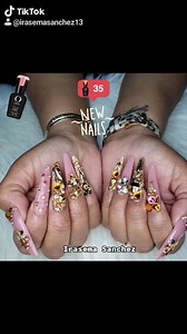 Video también xq no  落video no puede faltar ⏭ | Nails Irasema Sanchez | Facebook