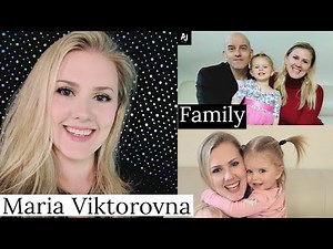 Maria Viktorovna(Gentle Whispering ASMR) Lifestyle | Biography | Husband | Net Worth | AJ Shapar