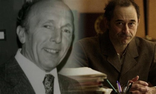 Grands reportages - Il était une fois : leurs plus grandes "Affaires" (Episode 2)