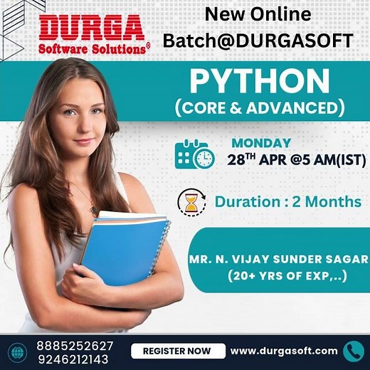 🔥 Master Python from Core to Advanced Levels! 🔥