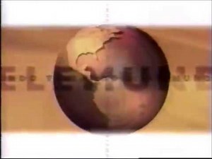 ID Telemundo Puerto Rico (1997) [Breve Estracto]