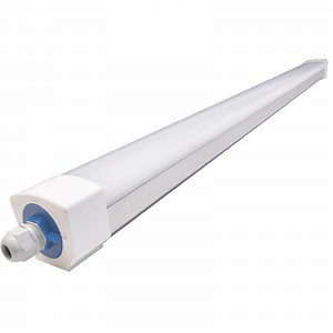 [Hot Item] Indoor LED Tube Light LED Waterproof Batten Light LED Fixture LED Tri-Proof Light