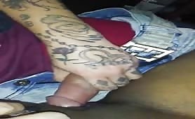 Sneaking quicky with parents in the next room - Videos - monstercock.info