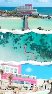 ️ El paraíso está en oferta… ¡por tiempo limitado! Aprovecha hasta 50% de descuento + 200 DLLS en resort credit y vive una experiencia única frente al mar en el MÍA Reef Isla Mujeres, un resort All Inclusive ubicado a solo 18 minutos de Cancún. ✨ Garantizamos el mejor precio. Esta es la oferta del año, no habrá otra igual. Reserva hoy y asegura tu lugar en el paraíso.   Reserva ahora y disfruta más pagando menos. | MÍA Reef Isla Mujeres All Inclusive | Facebook