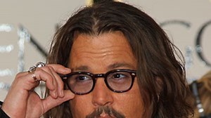 Johnny Depp to Reprise '21 Jump Street' Role?