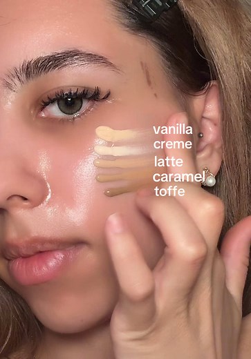 Glow Tinted Eye Crème: Natural Coverage for Dark Circles
