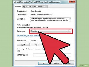 Activar La Conexion Compartida A Internet Windows 7