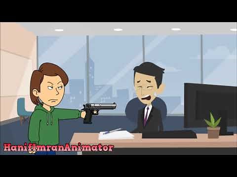 Boris Shut down GoAnimate For Schools and Gets Grounded BIG TIME