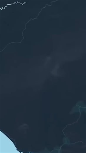 Aircraft Nearly Avoided The Mountain! | MenTour Pilot