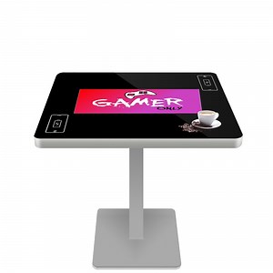 [Hot Item] 21.5 Inch Smart Touch Screen Coffee Table Interactive Table with Good Price