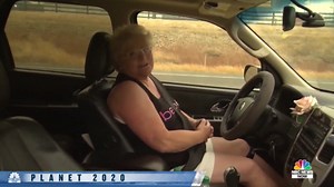 Planet 2020: Fires and floods force climate change to the forefront