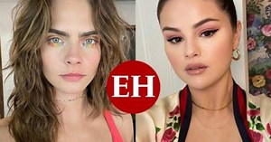Cara Delevingne y Selena Gómez se besan en público: ¿Hay nuevo romance en el aire?