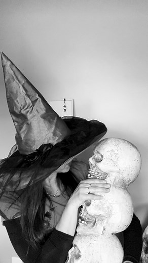 You know what is SCARY!!! Letting your DREAMS be buried by fear!Fear...