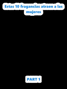 10 Fragancias que Atraen a las Mujeres