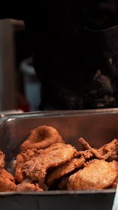 Get a behind-the-scenes look at the heart of Soul Food Bistro! Our talented kitchen crew is cooking up your favorite comfort foods with love, passion, and soul. Come see what makes every bite unforgettable! #thesoulfoodbistro #soulfood #jacksonville | The Soul Food Bistro | Facebook