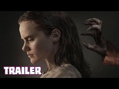 DIABOLIC (2026) Official Trailer (4K) SUPERNATURAL