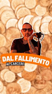 1.5K views | Dal fallimento per bancarotta fraudolenta all'arresto: la storia di Matteo Cambi. E' uscito l'estratto completo sul canale YouTube, non perdertelo!  https://yt.openinapp.co/n9mze #podcast #fatturarepodcast #matteocambi | Fatturare Fatturare Fatturare | Facebook
