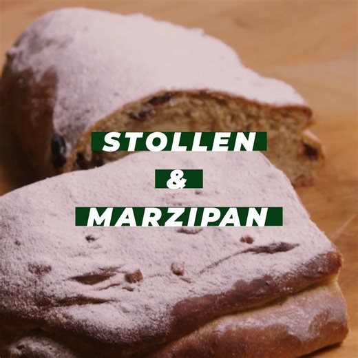 🎄 Master the Art of Stollen This Christmas! 🎄 Discover the joy of baking a traditional festive stollen filled with homemade marzipan, dried fruits, and nuts. Perfect for sharing with family and friends or as a special treat for yourself! 🍞✨ 👩‍🍳 What you’ll learn: ✅ Make your own marzipan from scratch ✅ Craft a rich, flavourful dough packed with festive goodness ✅ Bake a stollen that can be prepared ahead and enjoyed all season 📽️ Video Masterclass Details: 🕒 40-minute video lesson 📜 Down