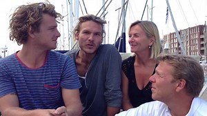 381K views · 17K reactions | Hvis Kronborg var om bagbord, da vi tog...