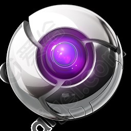 谷歌浏览器(Google Chrome)_图片_png,ico - 图标 - 爱给网