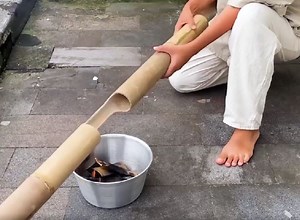 24K views · 130 reactions | Móveis incríveis feitos de madeira & bambu! | Ideias Incríveis | Facebook