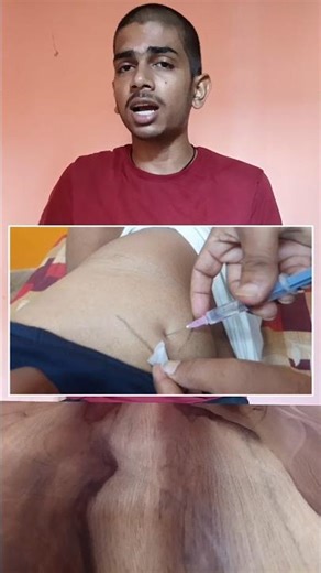 Deca durabolin injection | ताक़त की सुई | 💪 #decadurabolin #medicinehome #shorts #viral