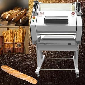 [Hot Item] Toast Moulder Dough Moulder French Baguette Moulder Bakery Equipment Toast Moulder