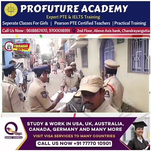 Cardon search in IS SADDAN | Hyderabad media times