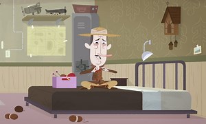 Flapacha, où es-tu ? - S02 E28 - La Patacolle