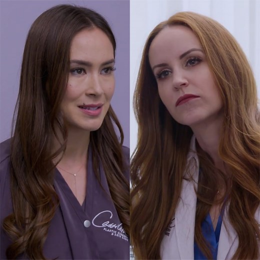 Dr. 90210 Patient Fears Double Mastectomy Will Leave Her "Disfigured" in Sneak Peek