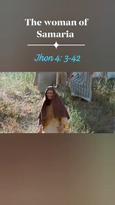 The woman of Samaria 🙌✝️🙌 . . #christian #jesus #samaria #bible #church #blessings #Lord | Anjali Engil Toppo