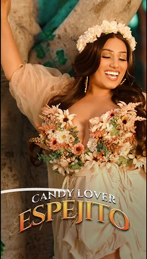 Candylover89 on TikTok