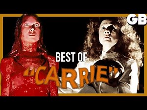 CARRIE | Best of