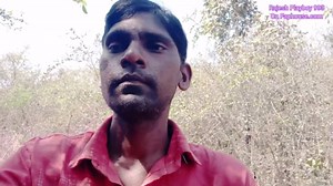 Rajesh Playboy 993 Outdoor Masturbating Big Cock and Cumming. Outside Handjob Cumshot