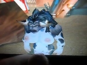 Orc-slut's Uddaria Tribute