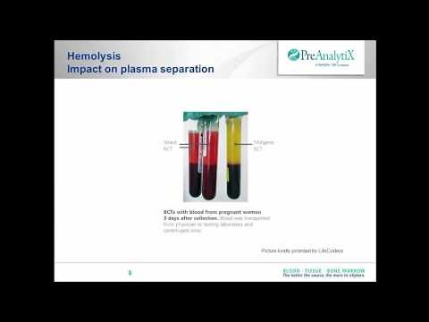 New technology for integrated collection, stabilization & purification of cffDNA