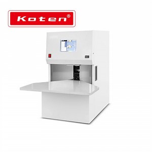 [Hot Item] Industrial Automatic Paper Sheet Counter Machine for Paper Sheet