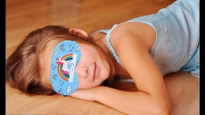 Unicorn Sleeping Masks, 10 Pack Soft Plush Blindfold Cute Unicorn Horn Sleep Mask | Eye Mask Cover for Girls, Women, and Kids, Suitable for Teens