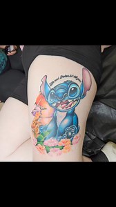 MONSTER INK on Reels | Facebook