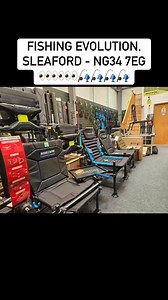 Fishing Evolution on Reels