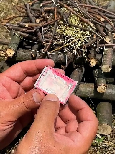 Camping & Outdoor Skills: Essential Bushcraft Ideas