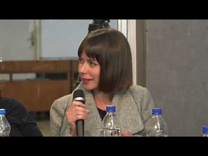 Katarina Marković, glumica