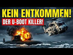 NATO SHOCKED: Why the German Sea Tiger exposes the US Seahawk as a toy!